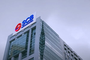 SCB đóng cửa thêm 3 phòng giao dịch