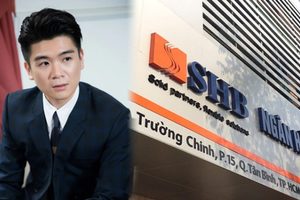 158,1 tỷ đồng cổ tức tiền mặt sắp ‘đổ về ví’ của gia đình Chủ tịch SHB Đỗ Quang Hiển