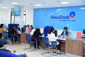 VietinBank (CTG) tiếp tục đóng cửa 2 phòng giao dịch tại HN và TP. HCM