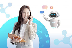 Cuối tháng này, FPT sẽ đưa nhân viên AI vào một ngân hàng lớn tại Việt Nam