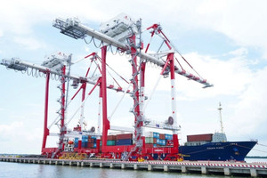 Long An mở đường cho doanh nghiệp Trung Quốc đến đầu tư, hút vốn FDI