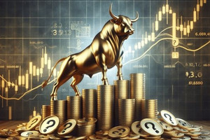 Một cổ phiếu bất động sản được khuyến nghị MUA, tiềm năng tăng giá 27%