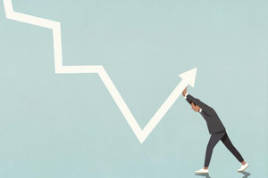 VN-Index hụt hơi, cổ phiếu EVF bật tăng trần