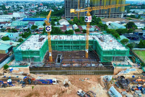 Phát Đạt (PDR) sẵn sàng mở bán gần 2.700 căn hộ tại Bình Dương