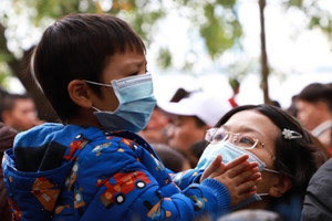 Từng 'cháy hàng' mùa dịch, sản phẩm này lại gây sốt trở lại sau cảnh báo COVID-19