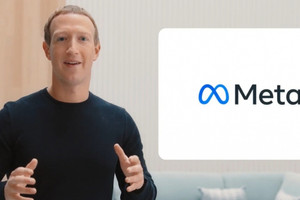 Meta của Mark Zuckerberg sẽ xây dựng 'đại dự án' về AI tại Việt Nam trong năm nay