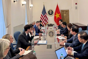 Kết thúc 3 ngày đàm phán cao độ, Việt - Mỹ đã đạt được những đồng thuận nào?