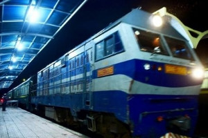 Sau 5 năm tạm dừng, tàu khách liên vận quốc tế Việt – Trung sẽ được khôi phục trở lại