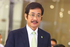 Sau tuyên bố đưa Novaland (NVL) tái sinh, Chủ tịch Bùi Thành Nhơn kiếm gần 450 tỷ đồng trong chưa đầy 2 tháng