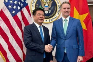 Bộ Công Thương cập nhật thông tin mới nhất về kết quả đàm phán thuế quan với Mỹ