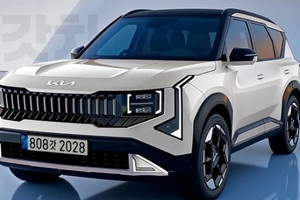 Xem trước Kia Seltos 2026 sắp ra mắt: Giá khoảng 374 triệu, thiết kế được nâng cấp đẹp như Sportage