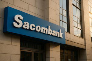 'Cái bóng Trầm Bê' có còn đè nặng lên Sacombank?