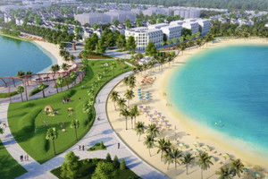 Vinhomes (VHM) được dự báo lãi 35.200 tỷ nhờ có 8 dự án dự kiến mở bán trong năm 2025