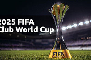 FPT công bố sở hữu bản quyền FIFA CLUB WORLD CUP 2025™