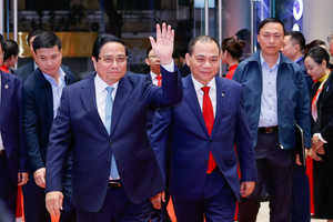 Giải thưởng triệu USD của tỷ phú Phạm Nhật Vượng gây bão, hút 1.400 đề cử của các nhà khoa học trên toàn cầu