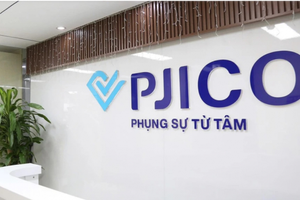 Miễn nhiệm cùng lúc cả TGĐ và Phó TGĐ, Bảo hiểm Petrolimex đang làm ăn ra sao?