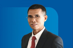 Ai thay bà Nguyễn Đức Thạch Diễm làm Tổng Giám đốc Sacombank?