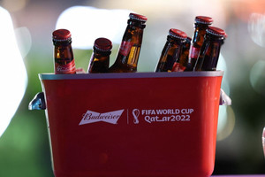 Sau một thập kỷ hoạt động tại Việt Nam, nhà máy bia Budweiser chính thức tăng công suất lên 100 triệu lít/năm