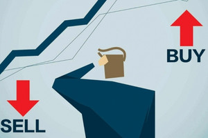 Cổ phiếu đáng chú ý 23/5: POW, VNM, IDC