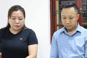 Lật tẩy 'vòi bạch tuộc' đa cấp Nấm Ngưu Chương Chi khiến hơn 9.000 người sập bẫy