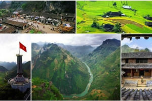 Dừng kế hoạch công tác Hà Giang của một phòng giáo dục vì lộ trình phần lớn là du lịch