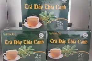 Phát hiện hơn 11.000 sản phẩm chức năng 'thổi phồng' công dụng