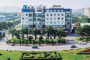 Lý do doanh nghiệp chi tiền 'khủng' sở hữu trường học