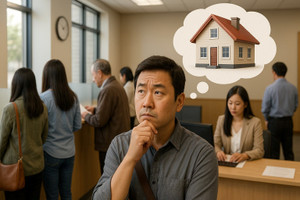 Từ bây giờ, người dân buộc phải đóng 6 khoản phí này khi làm sổ đỏ