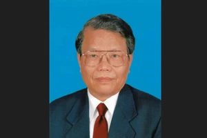 Nguyên Chủ tịch nước Trần Đức Lương sẽ được an táng tại Quảng Ngãi