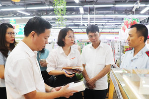 Sếp nhiều hơn - lính ít đi, thanh tra khó bắt quả tang sữa giả, hàng giả