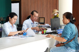 Từ ngày 30/6: Cán bộ, công chức không thực hiện điều này sẽ bị coi là không đáp ứng yêu cầu công việc