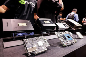 Nvidia cảnh báo ‘mất trắng Trung Quốc’, Mỹ vẫn quyết không nhượng bộ
