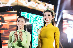 Công ty Sen Vàng chính thức chấm dứt hợp đồng với Hoa hậu Thùy Tiên, khẳng định không liên quan đến kẹo Kera