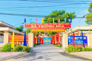 Chủ tịch UBND xã được trao thêm quyền hạn mới