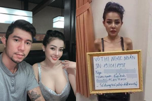 Tài sản của Ngân 98: Mua 9 miếng đất một lần, biệt thự có diện tích sàn lớn nhất quận, yêu cầu bạn trai kiếm 5 tỷ đồng/tháng mới cưới