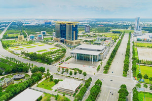 Tỉnh có thu nhập bình quân đầu người cao nhất Việt Nam năm 2024: Có 5 thành phố, sở hữu khu du lịch lớn nhất Đông Nam Á do vợ chồng ông Dũng 'lò vôi' làm chủ