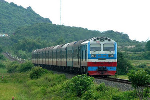 Chỉ 2 ngày nữa, người dân có thể di chuyển đến Trung Quốc bằng đường sắt, bắt đầu tại ga Gia Lâm