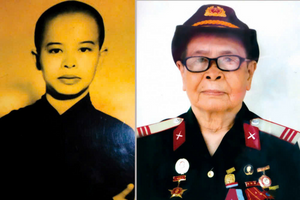 Nữ chiến sĩ tình báo đặc biệt nhất Việt Nam xuất thân là ni cô: Được trao tặng Huân chương Kháng chiến hạng Nhất, cống hiến lớn cho ngành tình báo quốc phòng