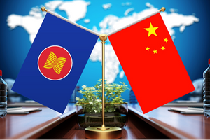 Siêu cường châu Á chốt thỏa thuận thương mại 234 tỷ USD với Đông Nam Á giữa thương chiến, Việt Nam hưởng lợi ra sao?