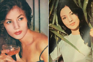 Việt Nam có một nhân vật là 'đại mỹ nhân' từng khiến cả thế giới rơi lệ: Người Việt duy nhất được phong Đệ nhất diễn viên, U90 vẫn đóng phim