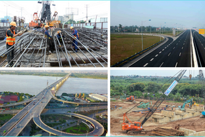 Những nút thắt cần tháo gỡ trong đầu tư công