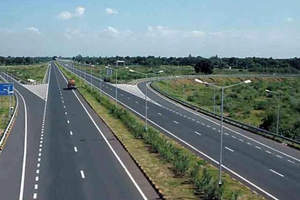 Tuyến cao tốc dài 105km, rút ngắn kết nối 2 tỉnh vùng Đông Bắc Bộ từ 4 giờ còn chưa đầy 1 giờ nhận chỉ đạo 'nóng'