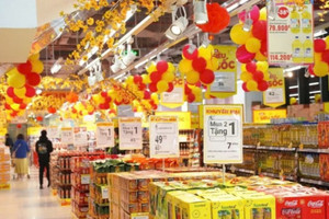 Ba kịch bản thuế đối ứng: Xác suất tới 60% doanh nghiệp phải chịu mức thuế 20-30% khi xuất sang Mỹ