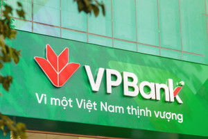 VPBank (VPB) tạm ngừng giao dịch thời gian ngắn trong ngày 26/5