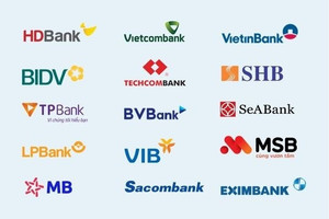Cuộc đua tín dụng 500.000 tỷ đồng hạ tầng, công nghệ số: HDBank tiên phong, Vietcombank, BIDV, Agribank… cùng nhập cuộc