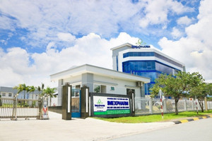Tập đoàn Trung Quốc dự chi 5.730 tỷ đồng để thâu tóm Dược phẩm Imexpharm (IMP)