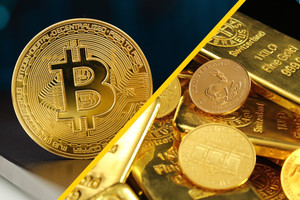 Tác giả 'Cha giàu, cha nghèo' tuyên bố Bitcoin sẽ lên 1 triệu USD: Buổi tiệc đã kết thúc, siêu lạm phát đã đến!