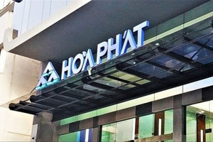 Diễn biến mới trong thương vụ phát hành 1,3 tỷ cổ phiếu của Hòa Phát (HPG)