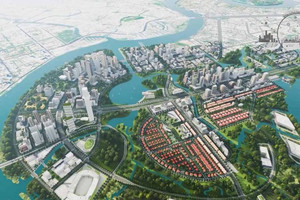 Sắp gỡ vướng cho 2.200 dự án quy mô 235 tỷ USD: Novaland, Đất Xanh, Nam Long kỳ vọng bứt tốc