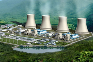 Nhấn mạnh đã gắn bó 52 năm với Việt Nam, quốc gia 45 triệu dân ngỏ ý muốn làm điện hạt nhân tại Ninh Thuận